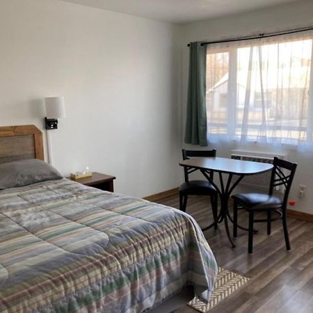 John Day Motel Esterno foto