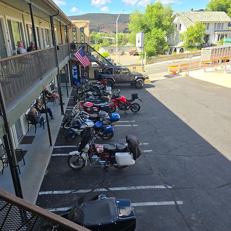John Day Motel Esterno foto