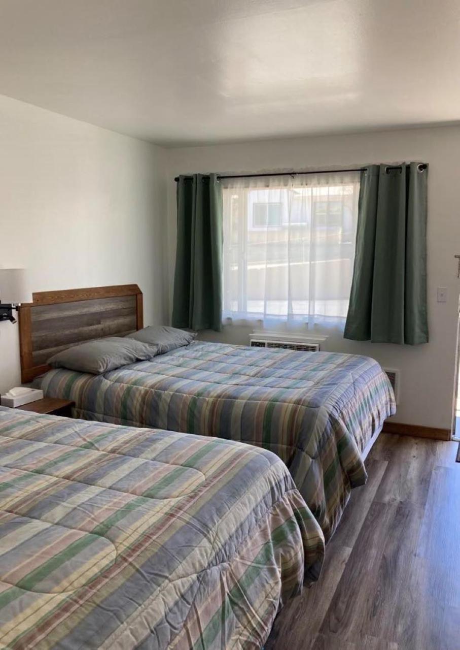 John Day Motel Esterno foto