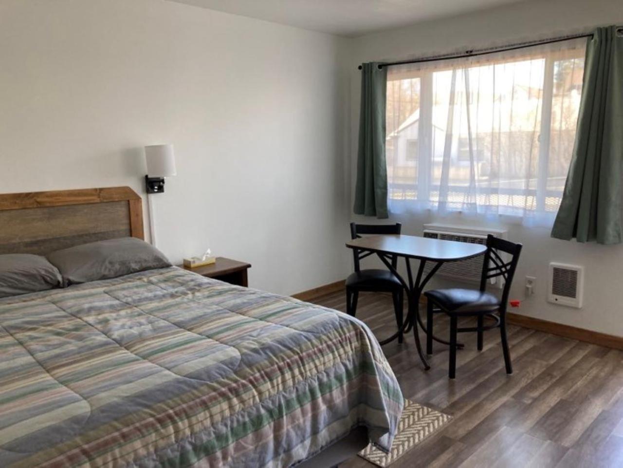 John Day Motel Esterno foto